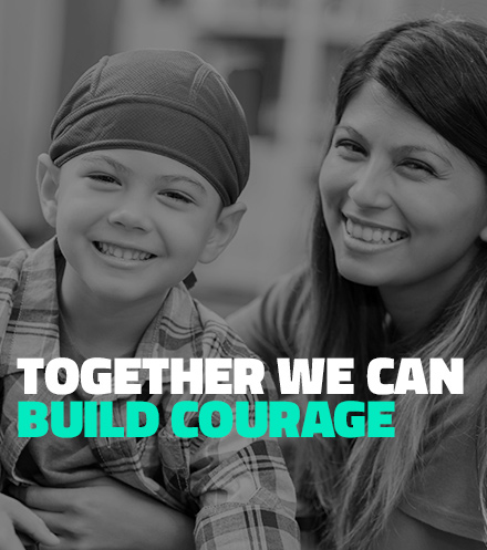 Build Courage Image