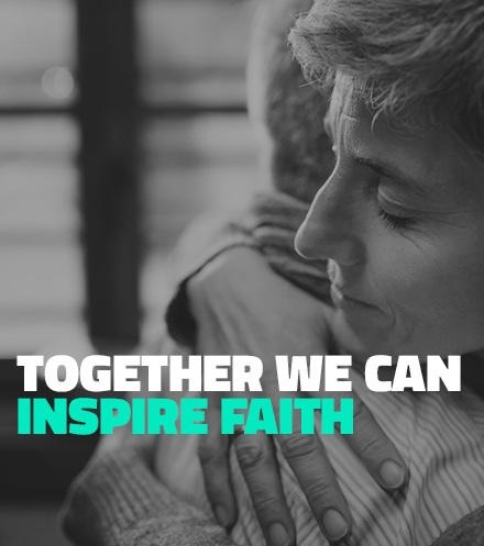 Inspire Faith Image